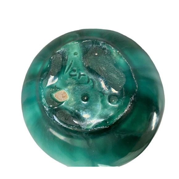 Verna #1 Pottery Cape CodCreamer Pitcher - Picture 4 of 5